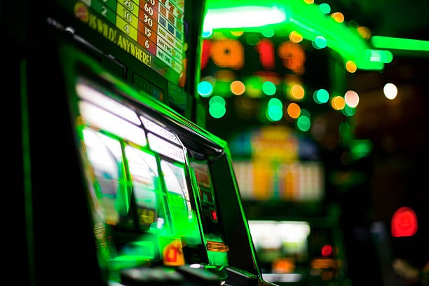 Quickspin slot game interface showing paylines and bonus features on mariototo login